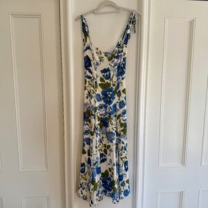 BRAND NEW Reformation Twilight Dress